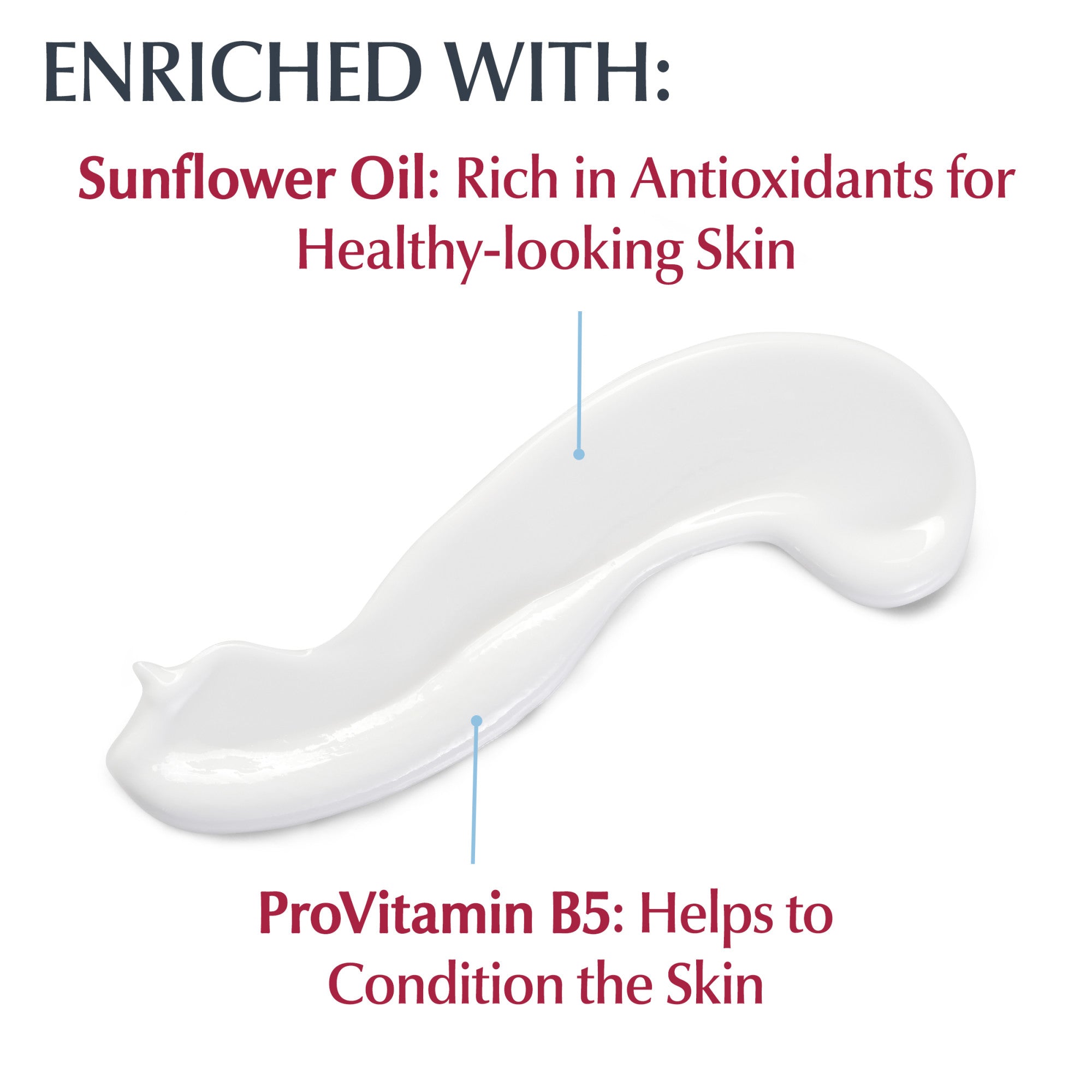 Eucerin Daily Hydration Body Lotion | 16.9 Oz