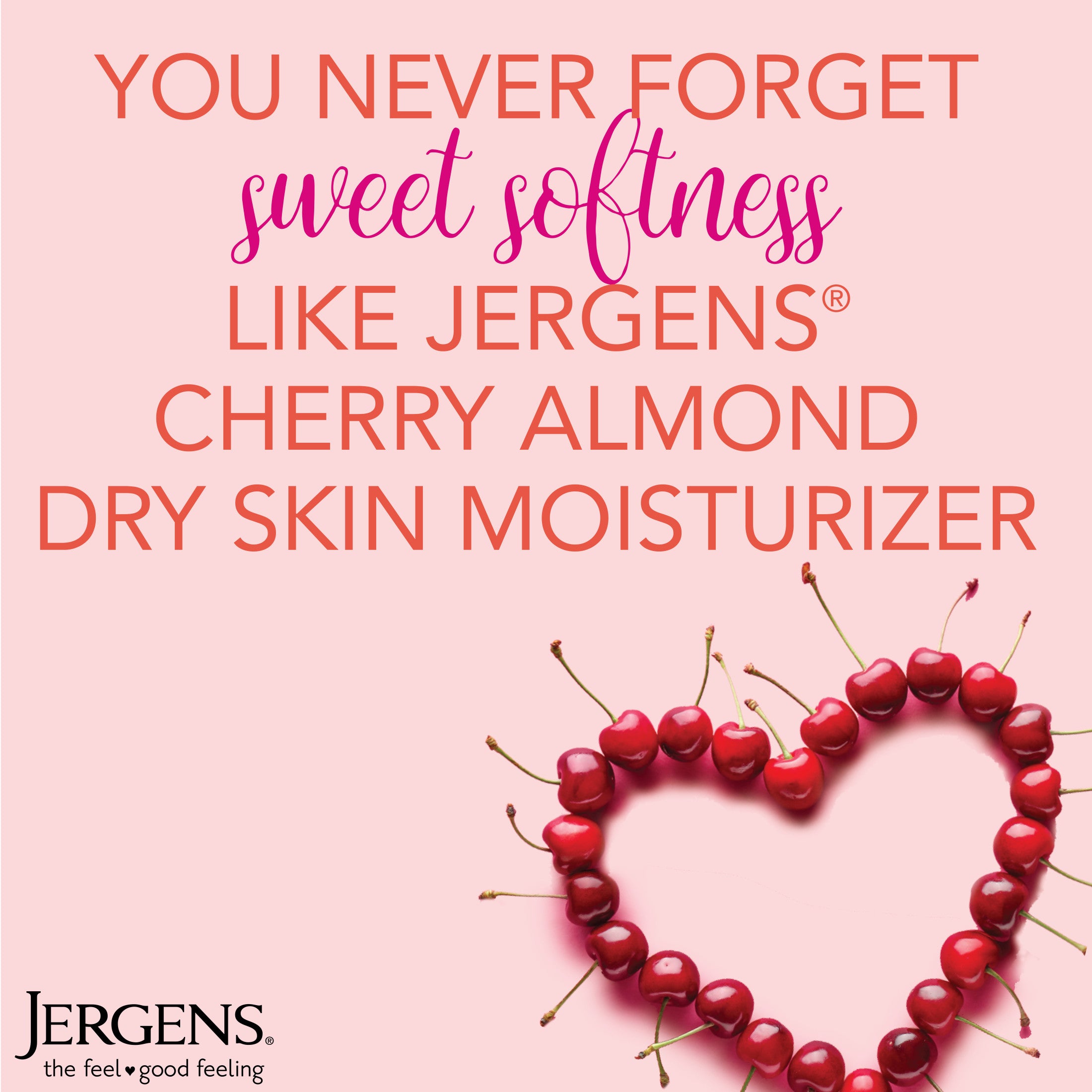 Jergens Original Scent Moisturizer | 32 Oz (946 ml)