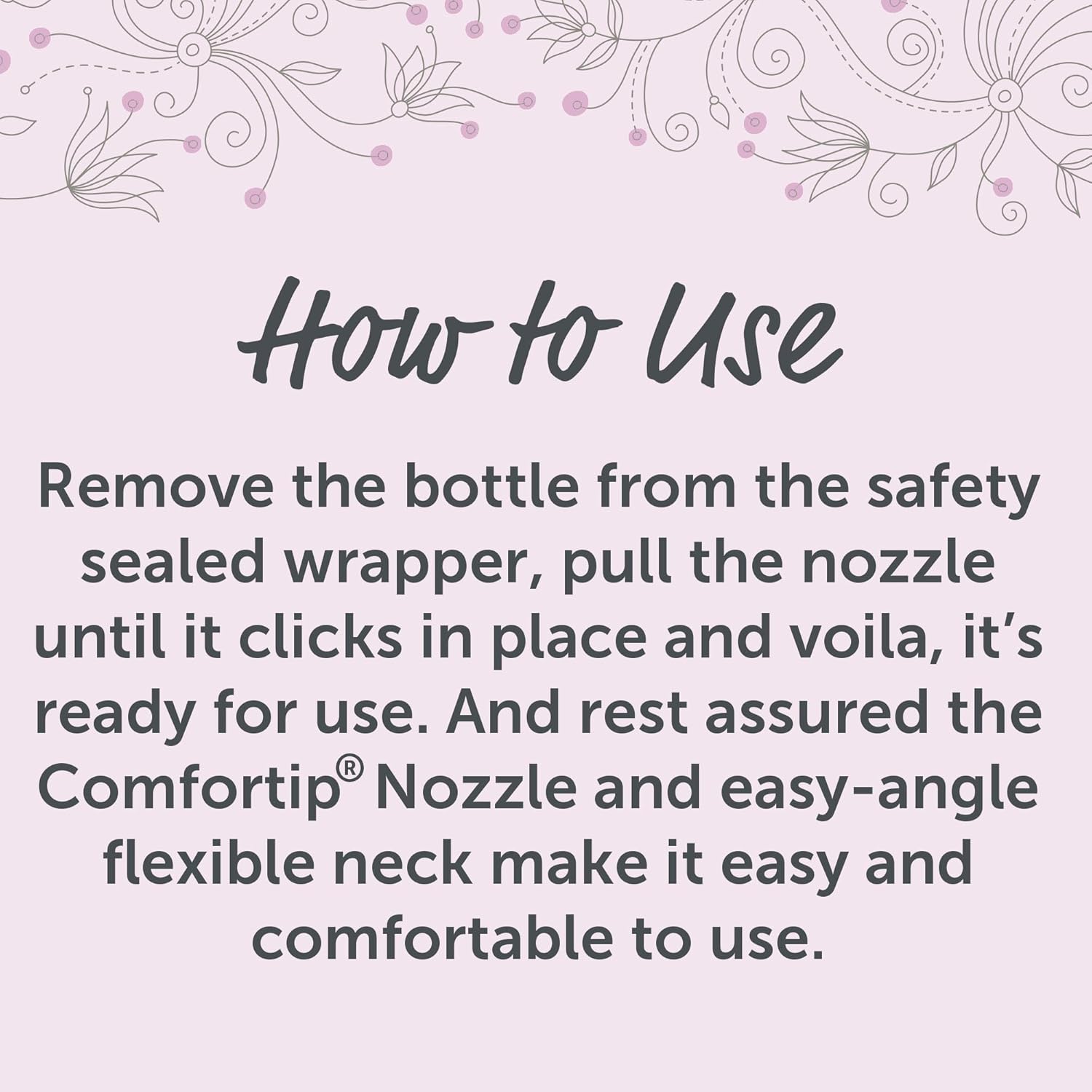 Summer's Eve Douche for Women | Island Splash | 4.5 Oz