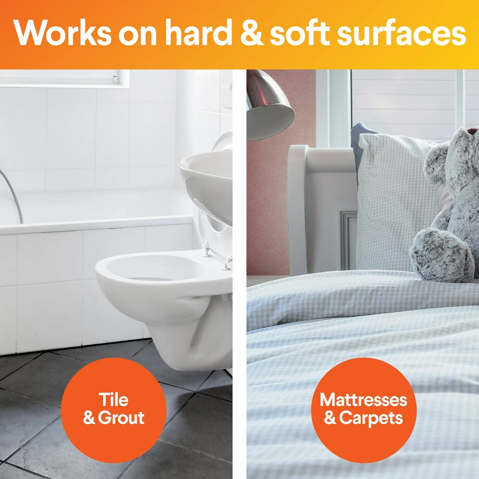 Clorox Urine Remover for Stains and Odors | 32 Oz