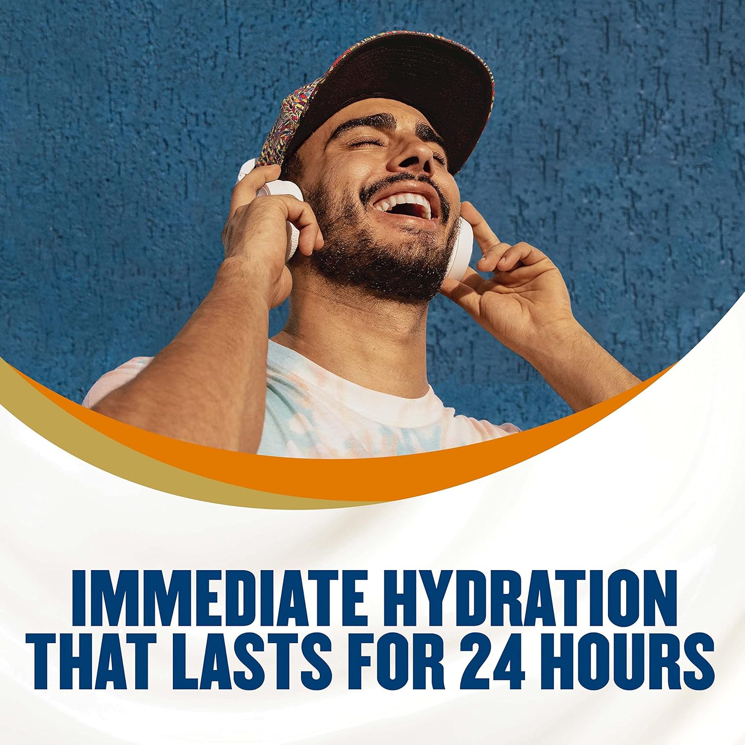 Gold Bond Men's Everyday Essentials Lotion | 14.5 Oz