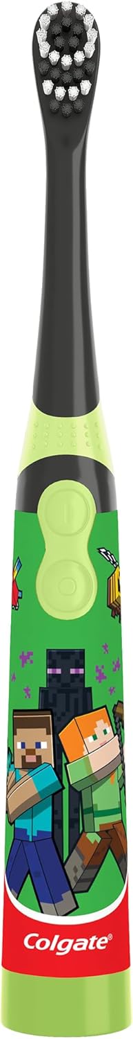 Colgate Kids Power Toothbrush