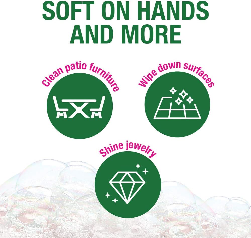 Palmolive Ultra Dish Liquid | Oxy | 20 Oz