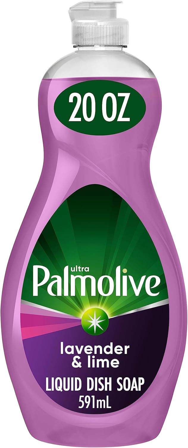 Palmolive Dish Liquid | 20 Oz