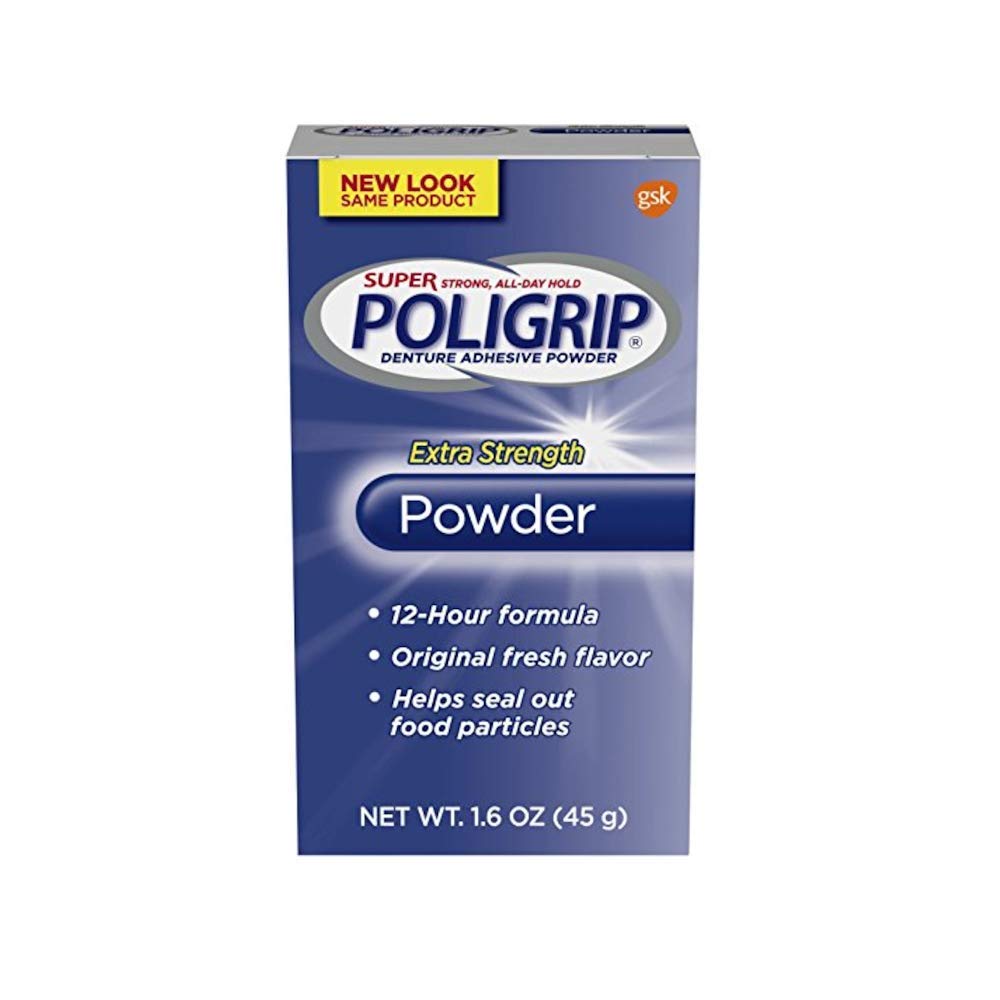 PoliGrip Extra Strength |1.6 Oz