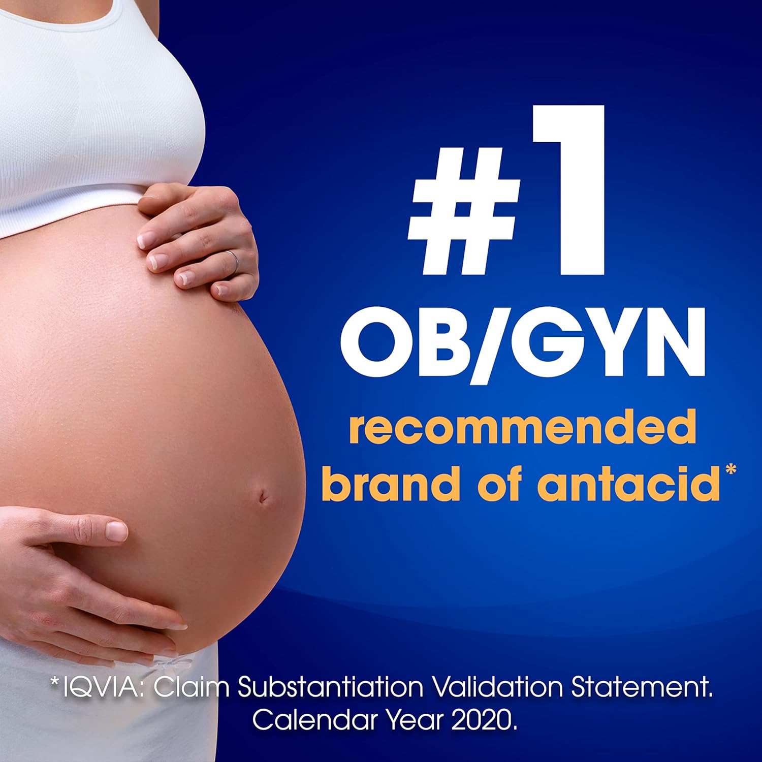 TUMS Chewy Bites | Assorted Berries | 60 Count