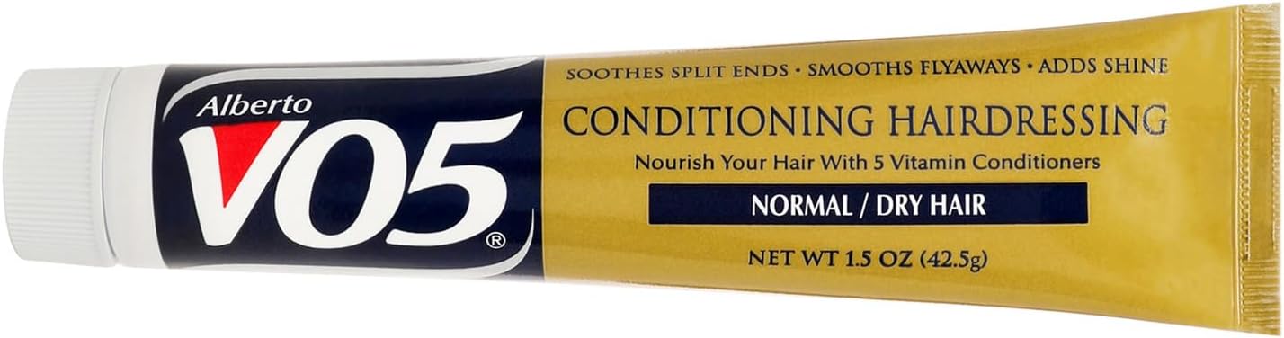 VO5 Conditioning Hairdressing Normal / Dry, 1.5 oz
