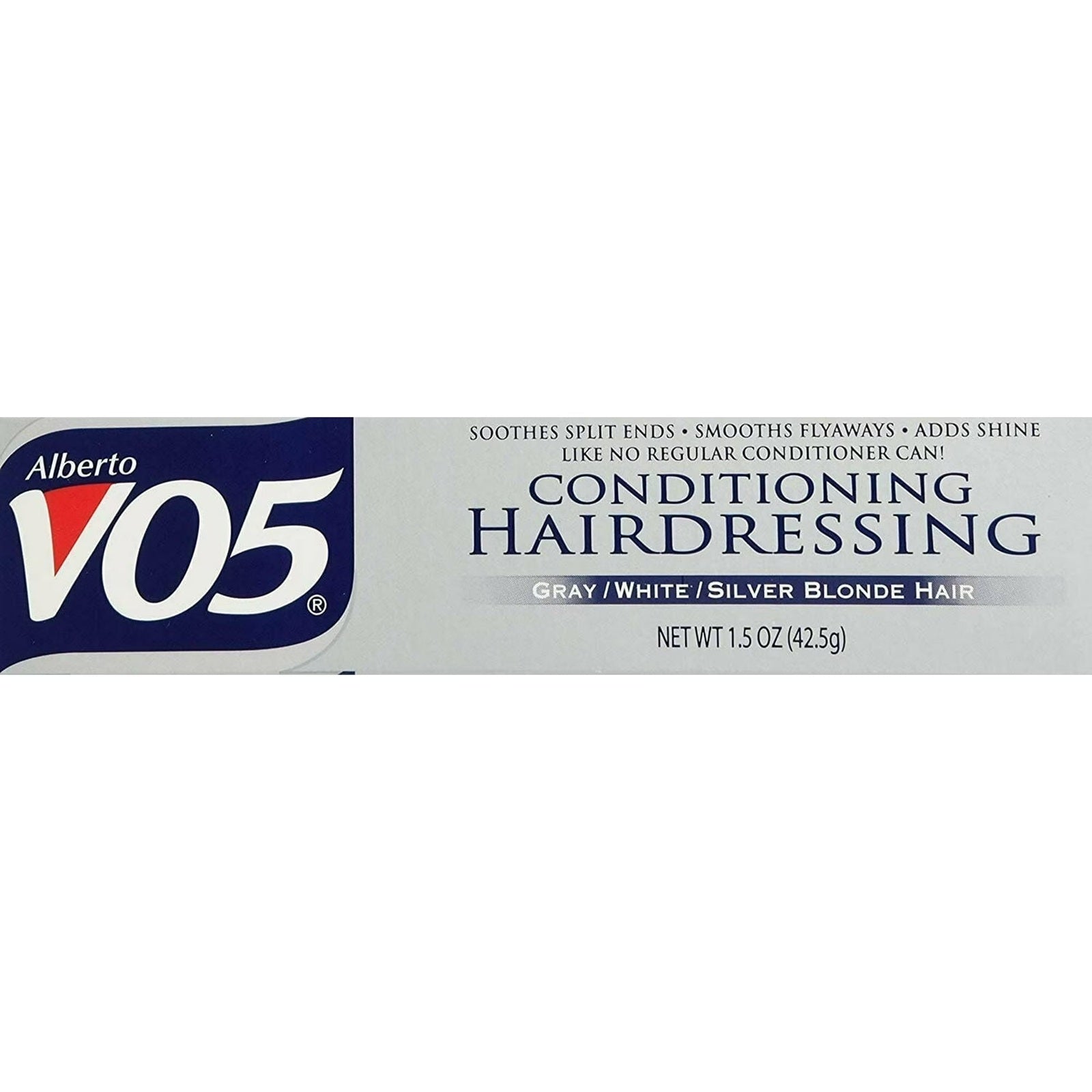 Alberto VO5 Conditioning Hairdressing | 1.5 Oz