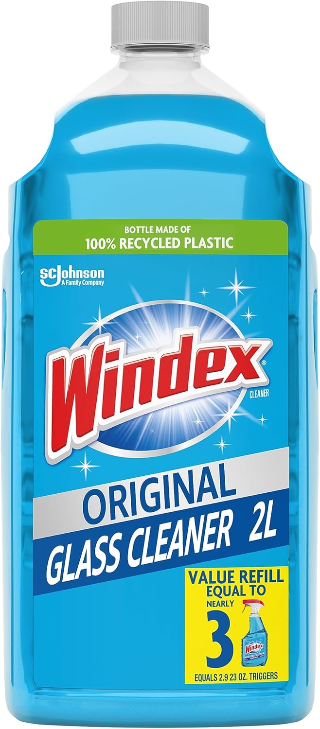 Sc Johnson Windex Refill | 2L
