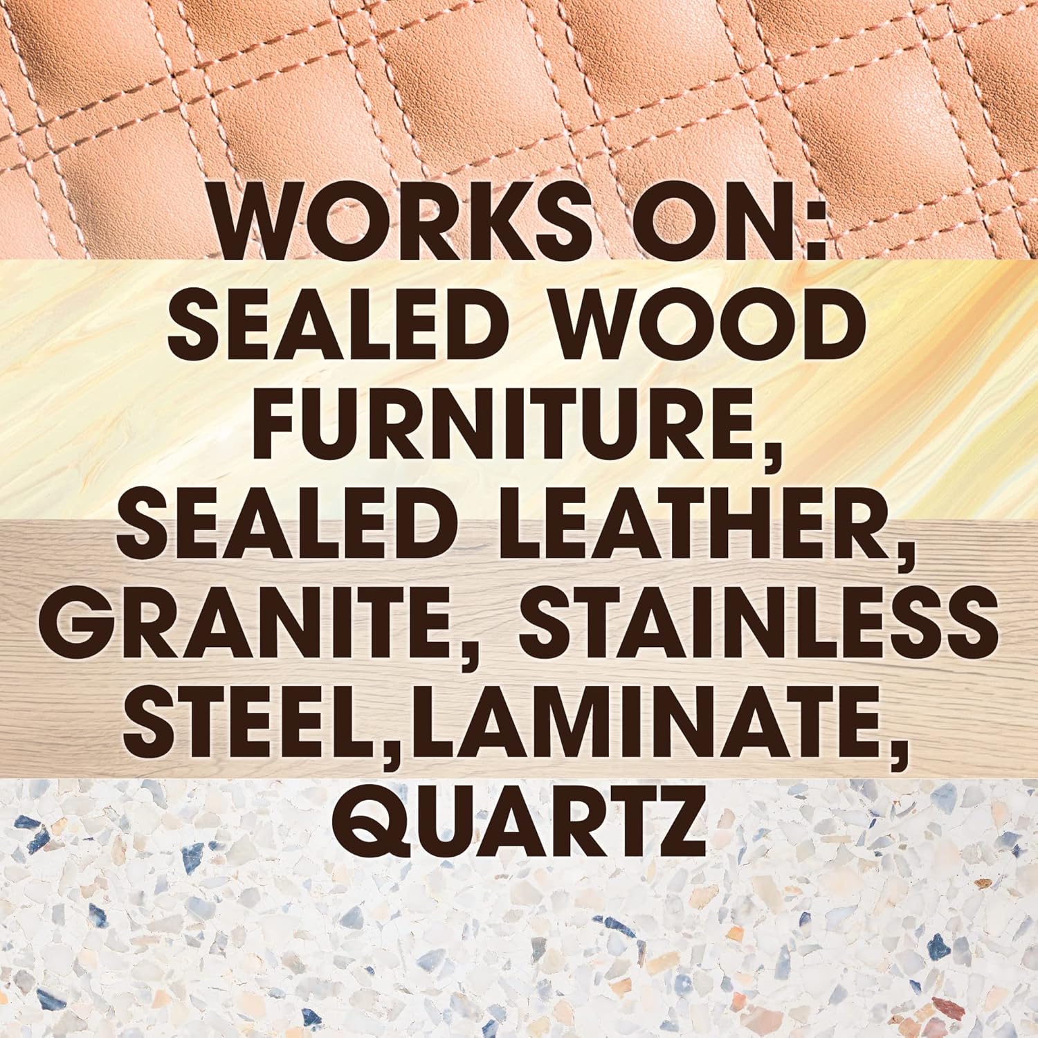 Pledge Expert Care Wood Wipes | 24 Wipes