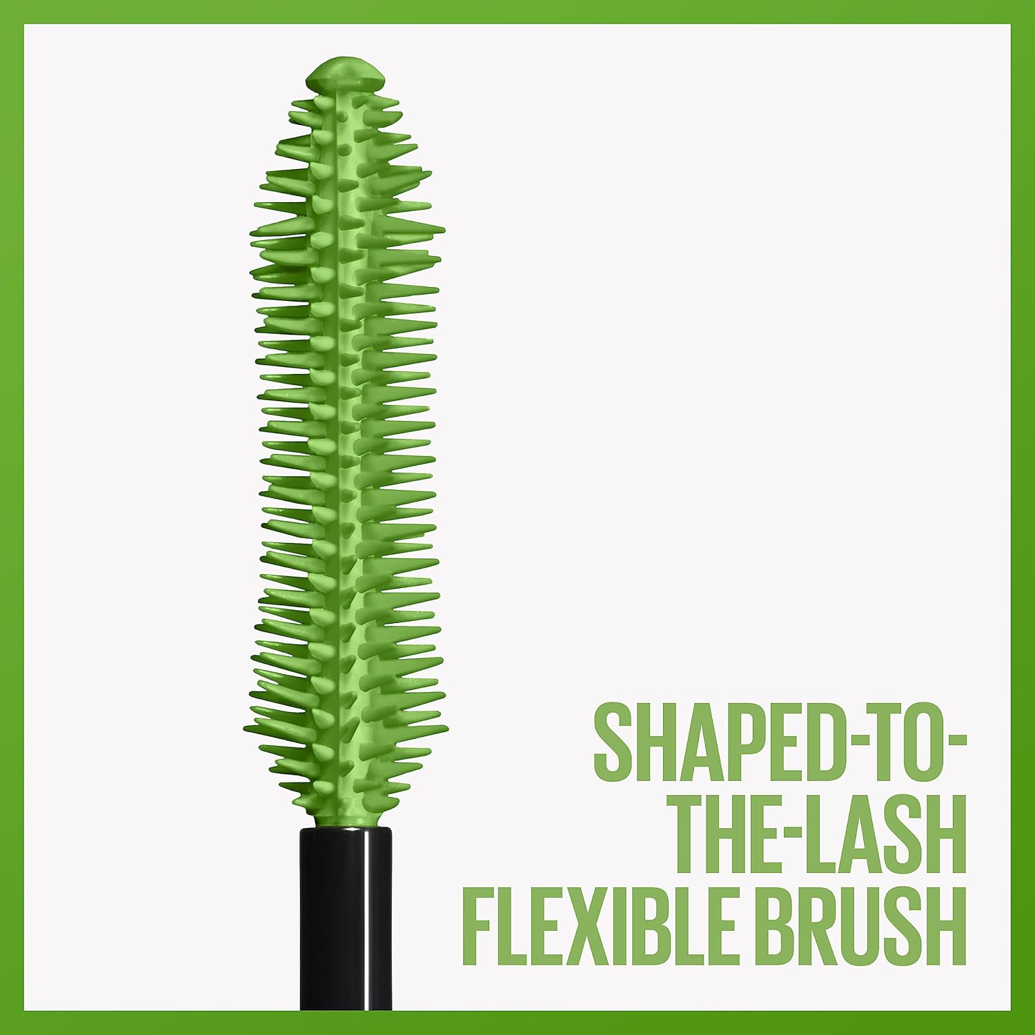 Maybelline New York Define-A-Lash Lengthening Washable Mascara | 0.22 Oz