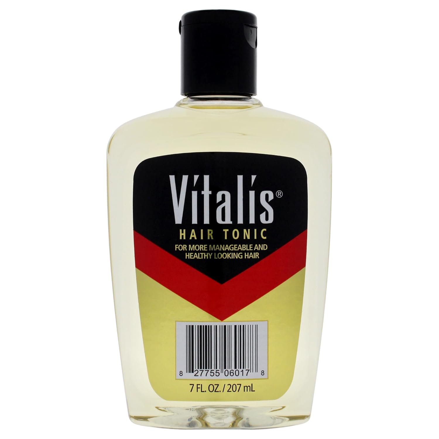 Vitalis Hair Tonic Liquid | All Hair Types | 207 ml