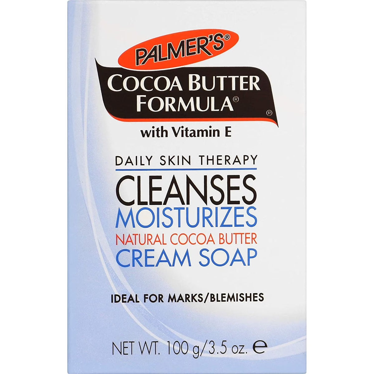 Palmer's Cocoa Butter Formula Bar Soap | 100g