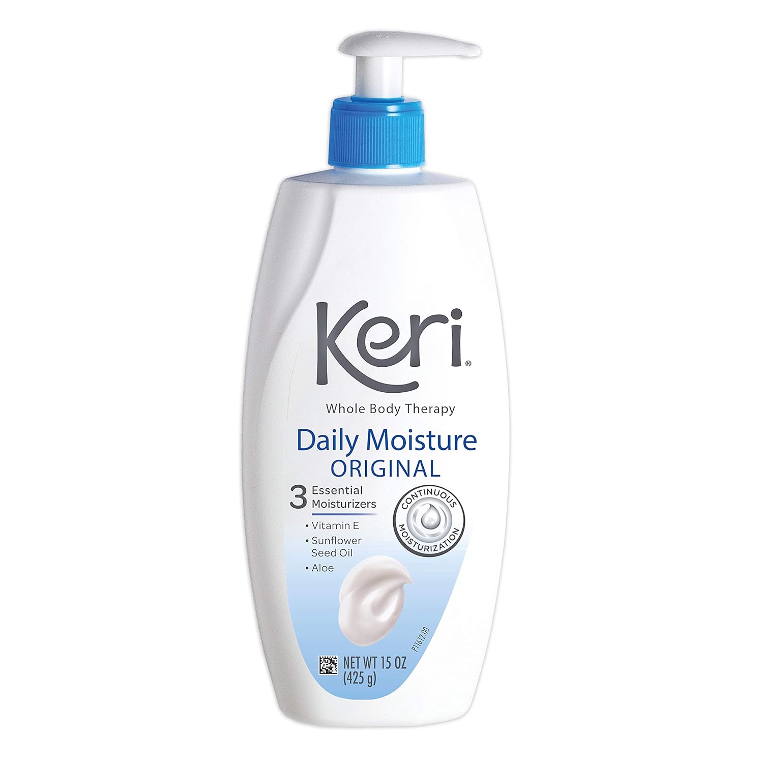Keri Original Daily Moisture | 15 Oz
