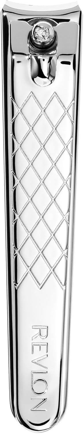 Revlon Beauty Tools | Foot Nail Clippers