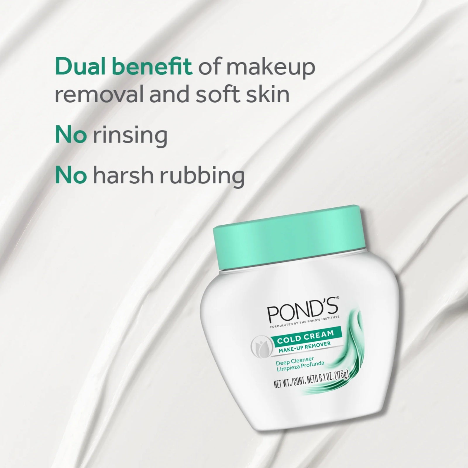 POND'S Cold Face Cream | 9.5 Oz