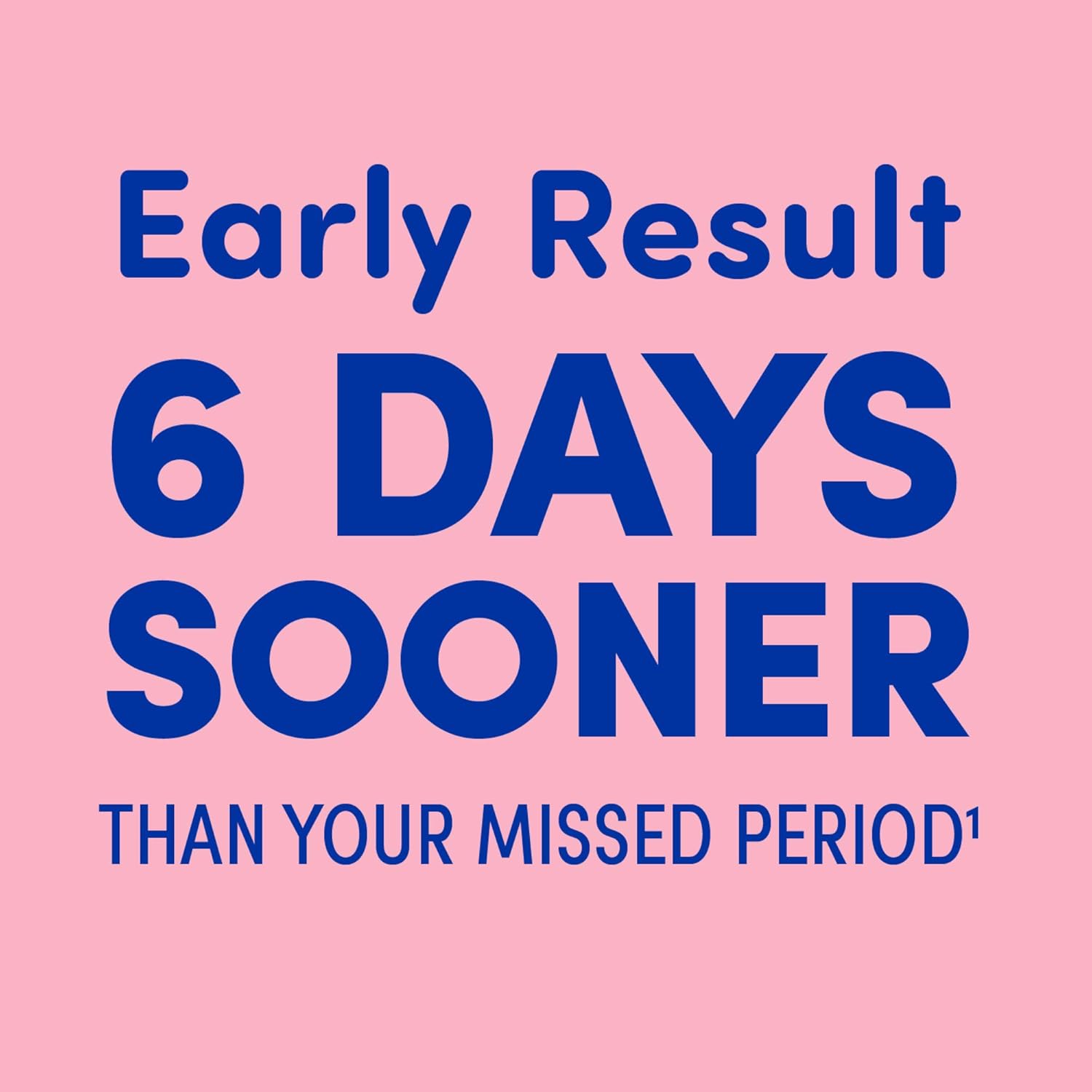 First Response Early Result Pregnancy Test – 3 Count