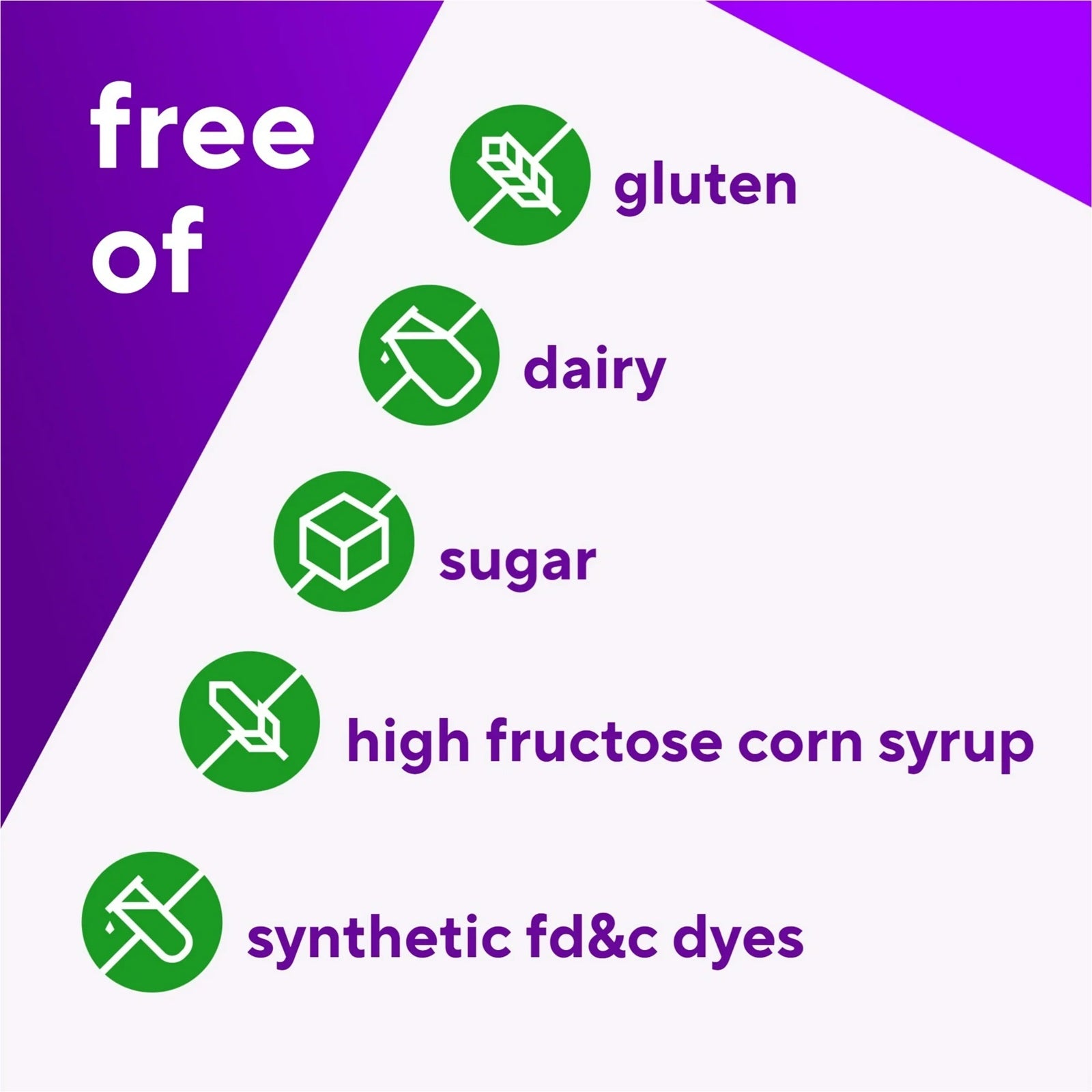 Vitafusion Sleep Well Gummies - 140 Count