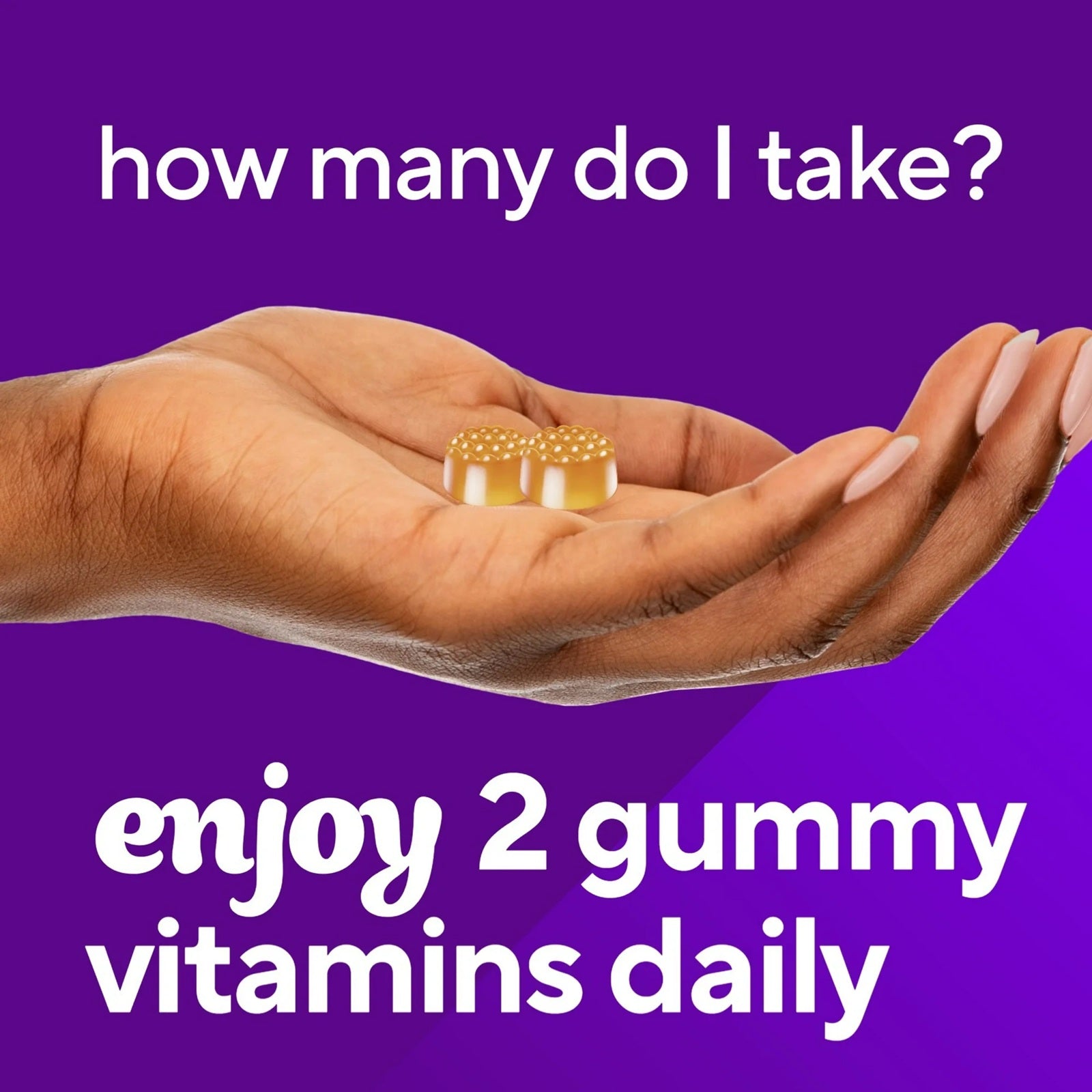 Vitafusion Sleep Well Gummies - 140 Count