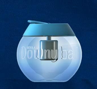 Downy Ball | Pack of 1