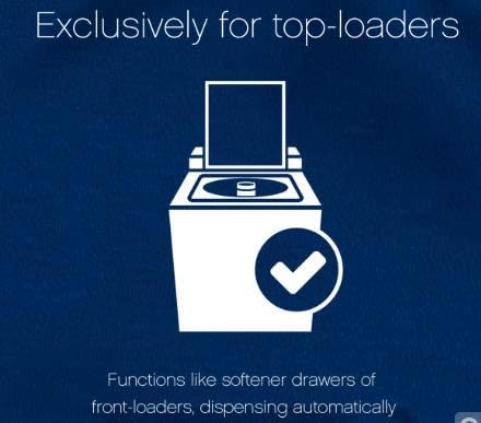 Downy Ball | Pack of 1