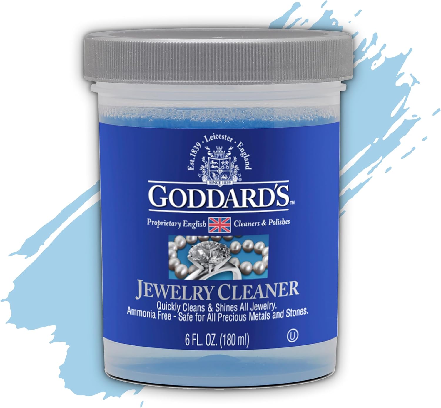 Goddard's Jewelry Cleaner | 6 Oz