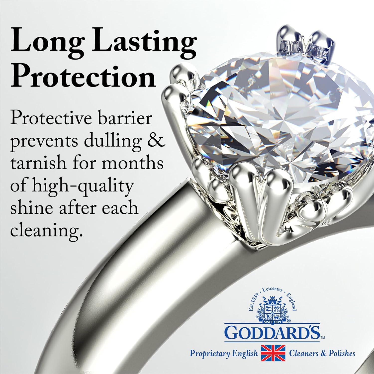 Goddard's Jewelry Cleaner | 6 Oz