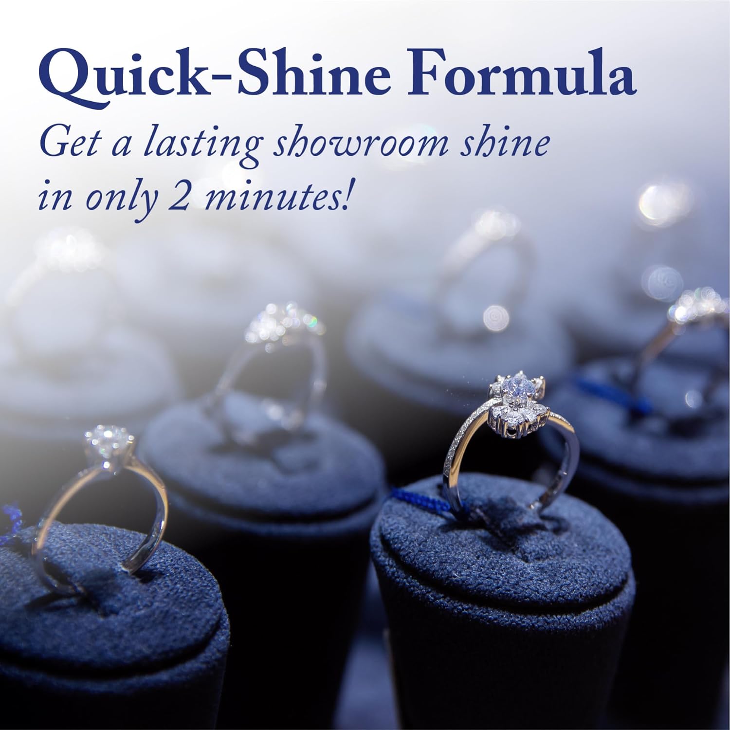 Goddard's Jewelry Cleaner | 6 Oz