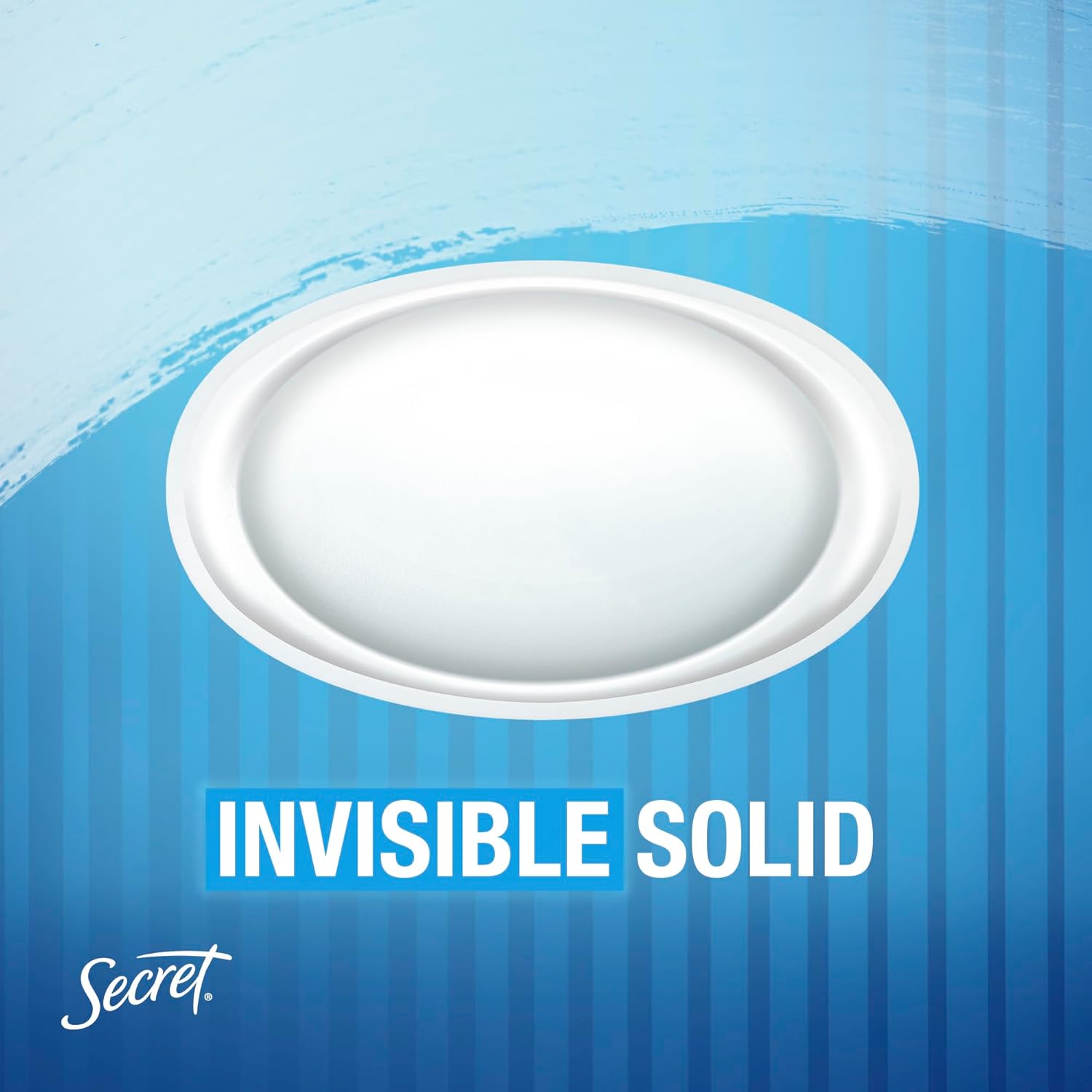 Secret Outlast | Completely Clean | 0.5 Oz