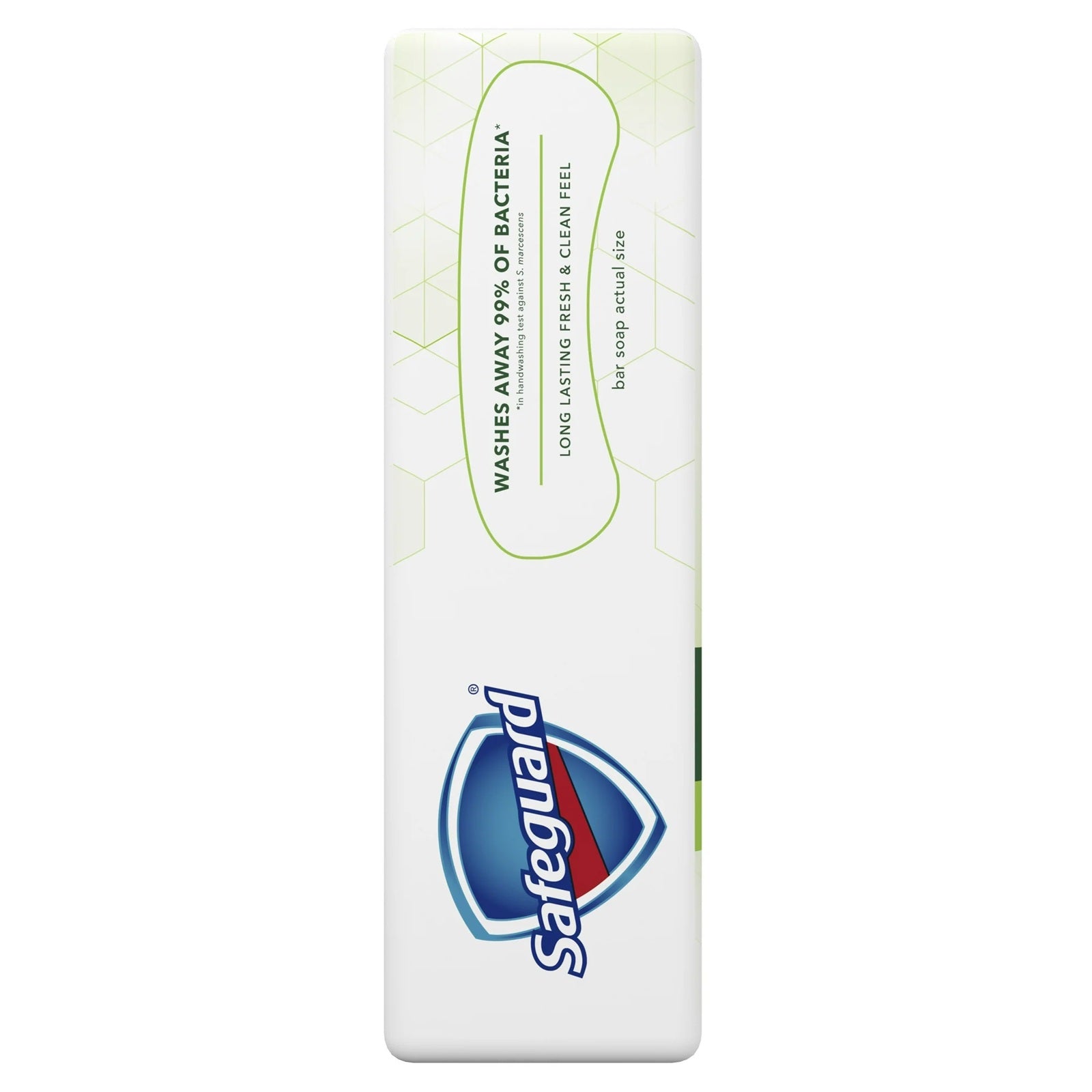 Safeguard Antibacterial Soap – 8 Bar Pack
