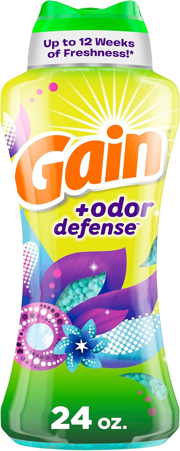 Gain | 24 Oz