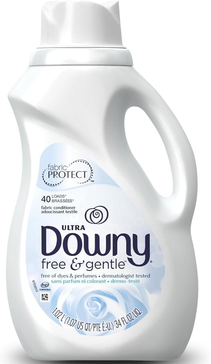 Ultra Downy | 34 Oz
