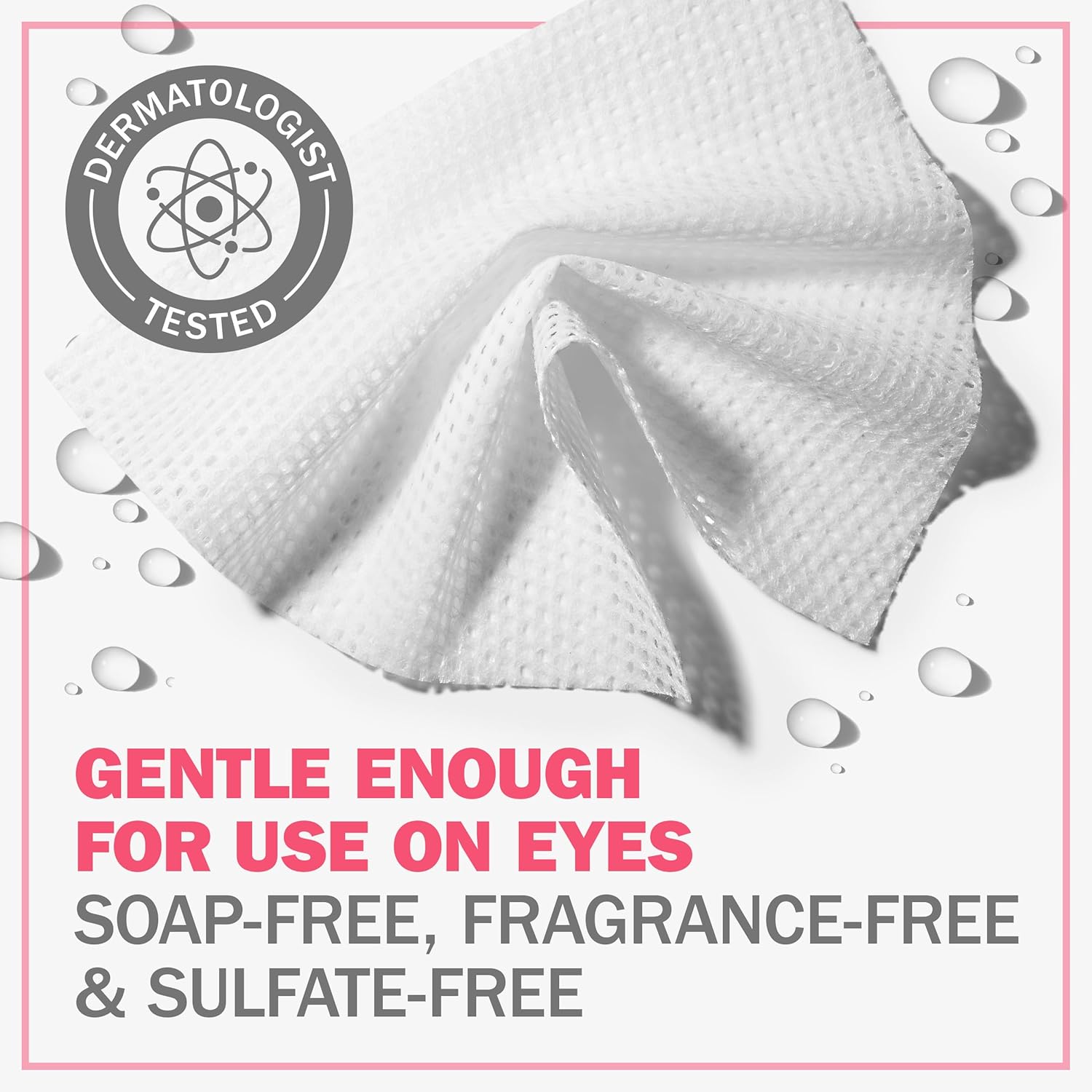 Olay Daily 5 in 1 Water Activated Cloths | 66 Count