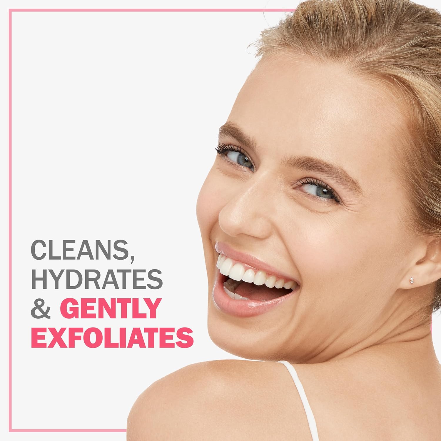 Olay Daily 5 in 1 Water Activated Cloths | 66 Count