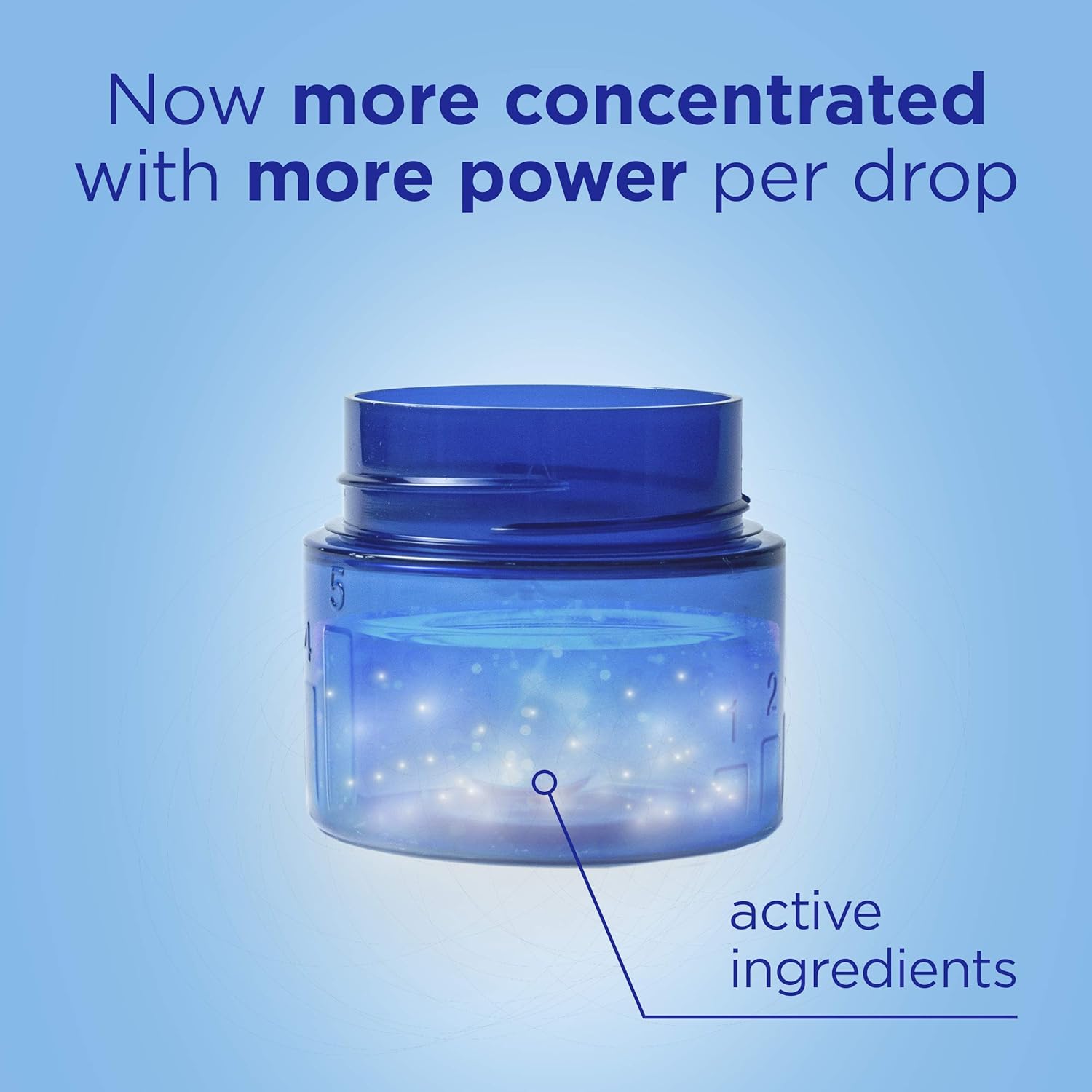 Tide Free & Gentle Detergent | 1.36 L