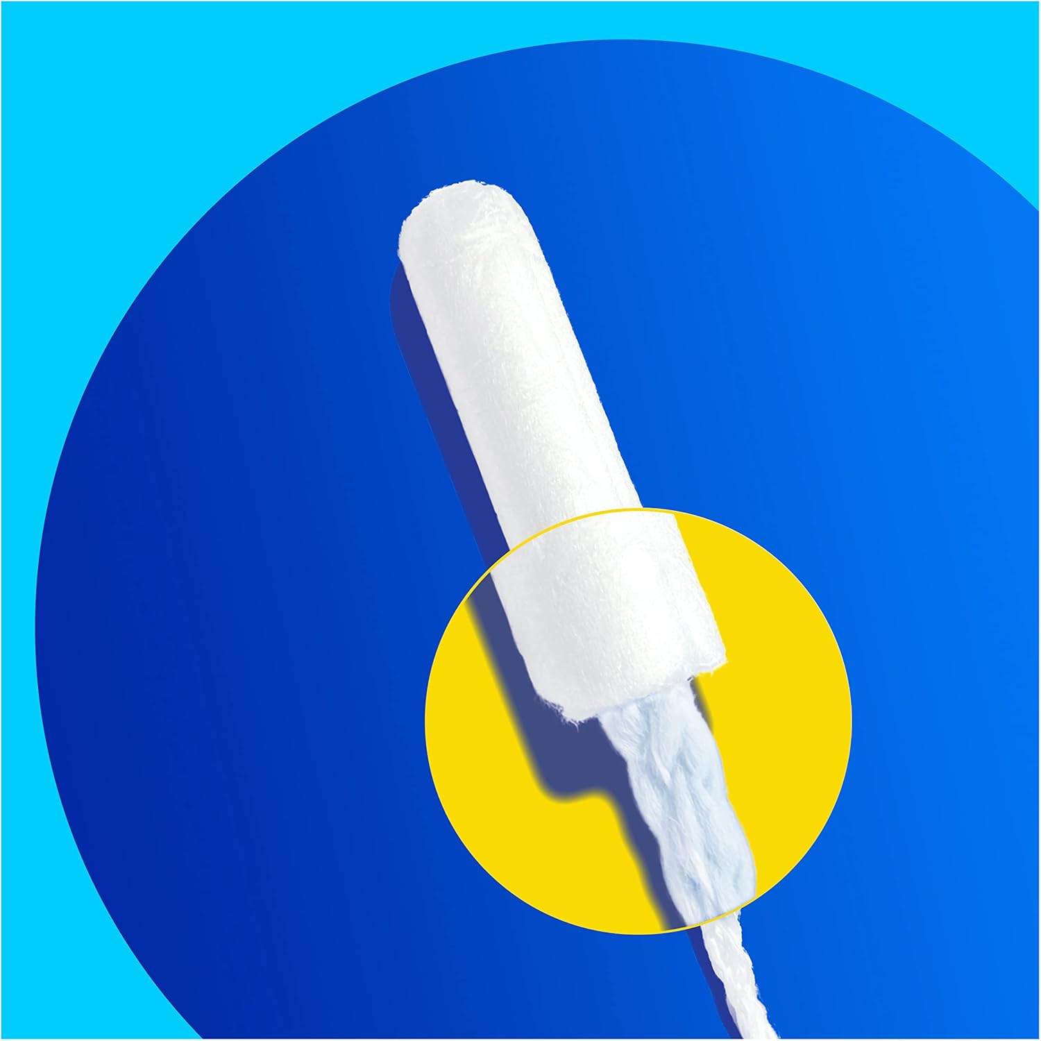 Tampax Pearl | Light | 36 Count