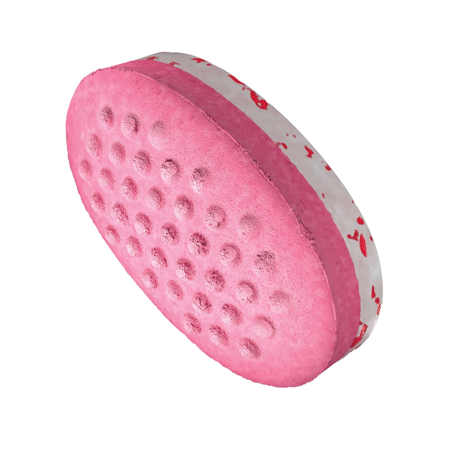 ICE BREAKERS Duo Sugar Free Mints, Raspberry, 1.3 Oz (36 g)