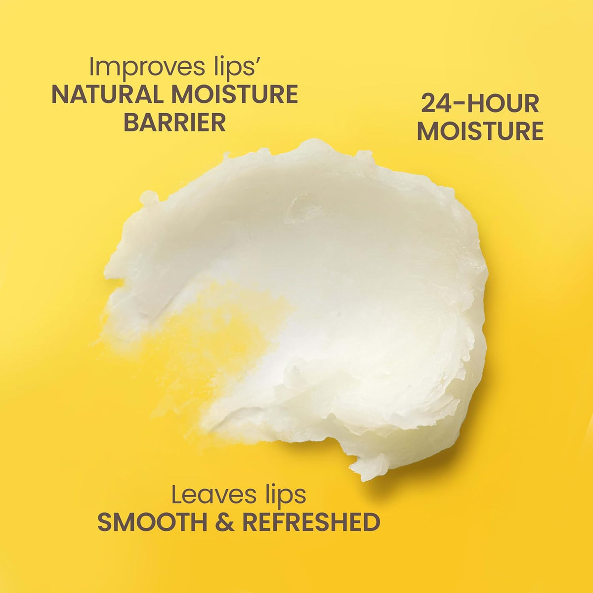 Burts Bees Beeswax Lip Balm Pack, 0.15 oz, 4-Piece Peppermint