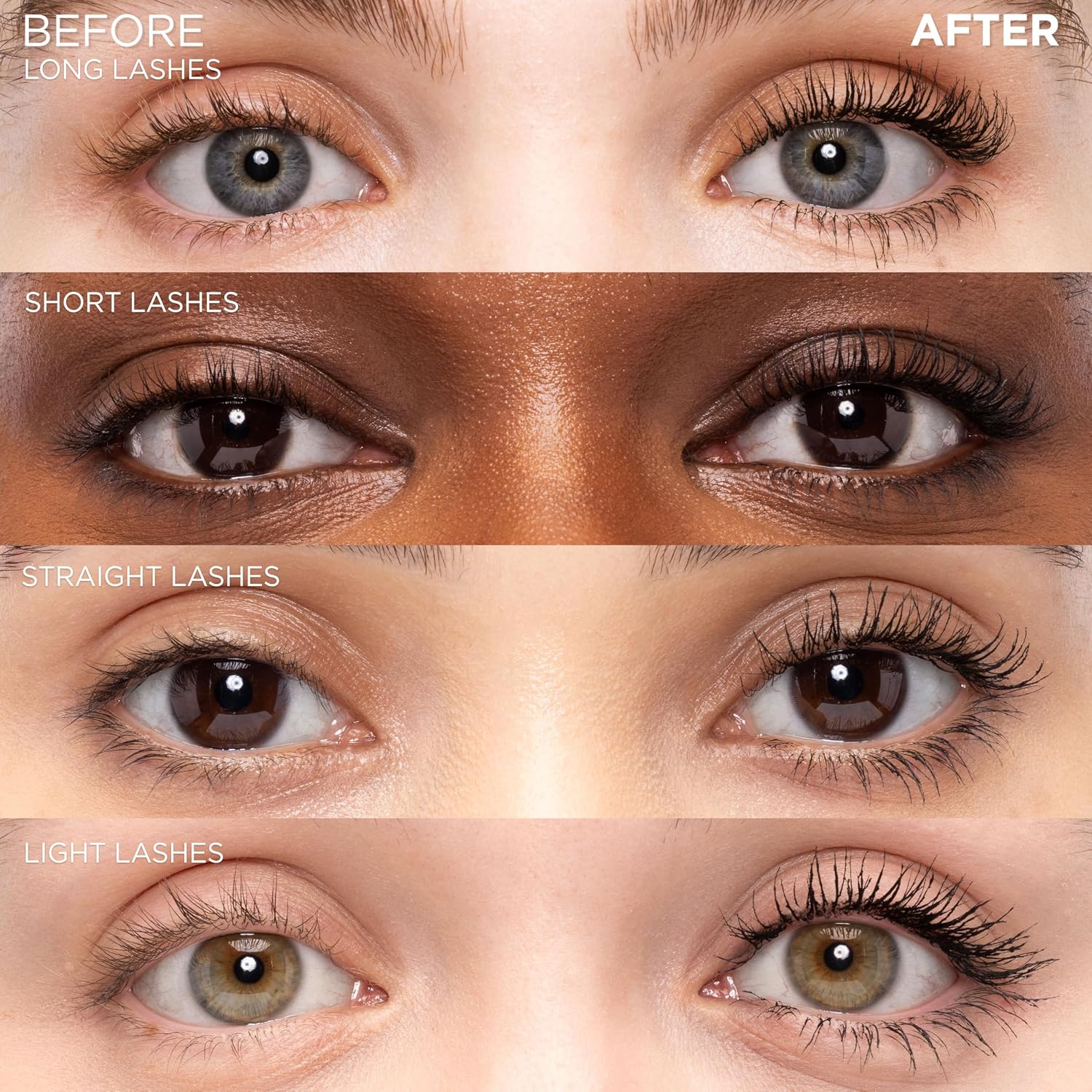 L'Oreal Paris Voluminous Mascara Blackest Black (310)| 0.28 Oz (8 ml)