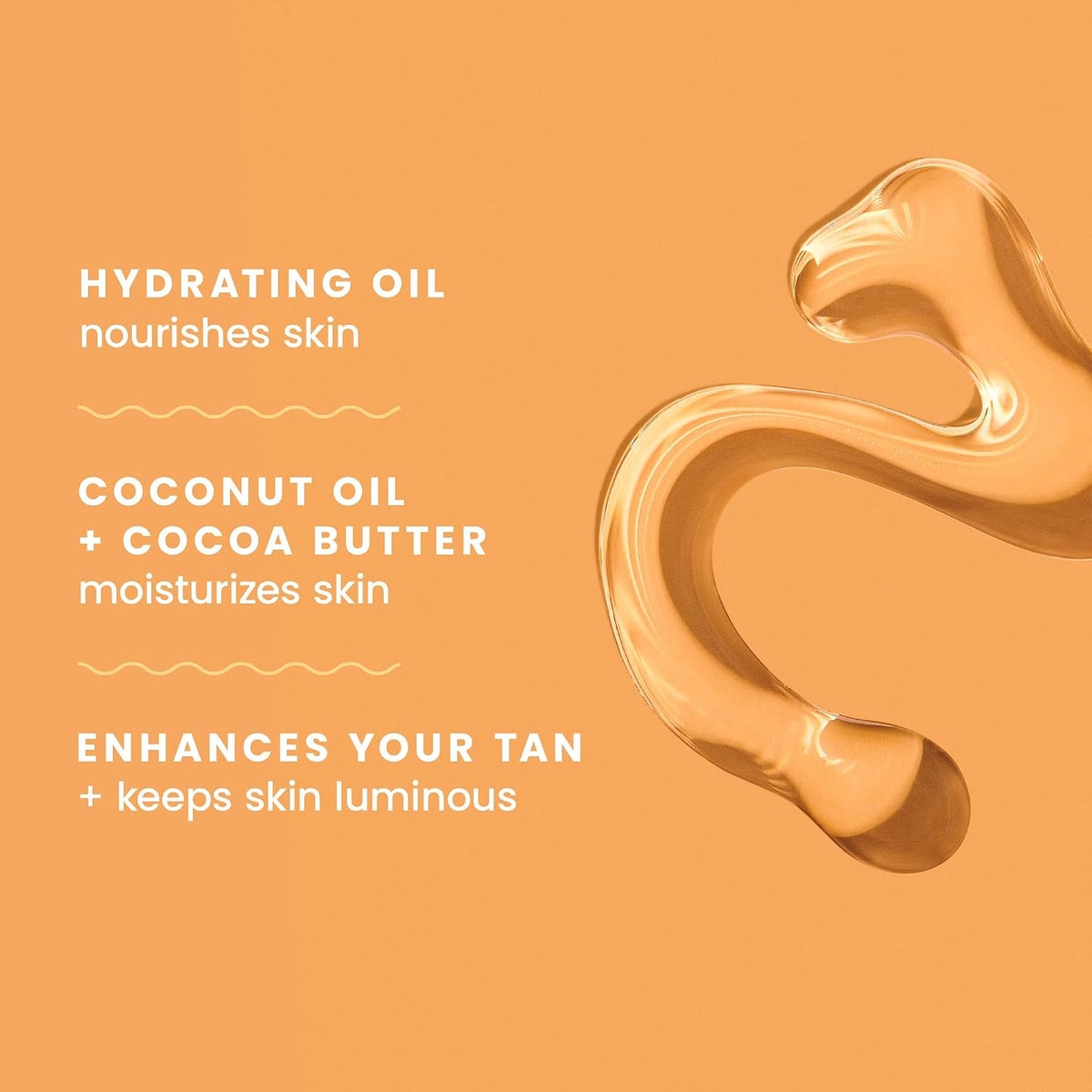 Hawaiian Tropic Dark Tanning Oil | 8 Oz (236 ml)