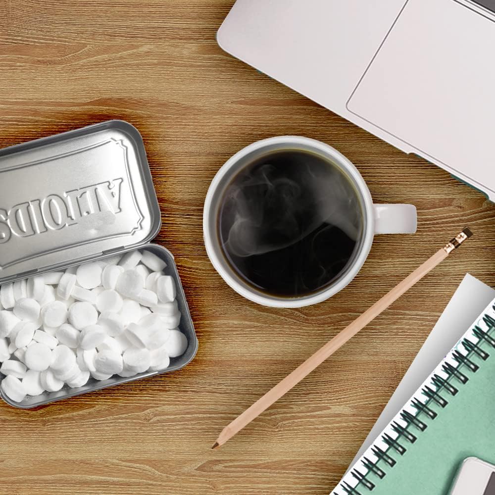 Altoids Wintergreen Curiously Strong Mints | 1.76 Oz