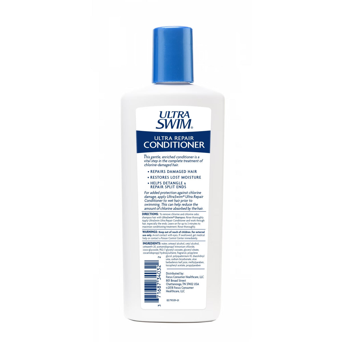 UltraSwim Ultra Hydration Conditioner | 7 Oz (207 ml)