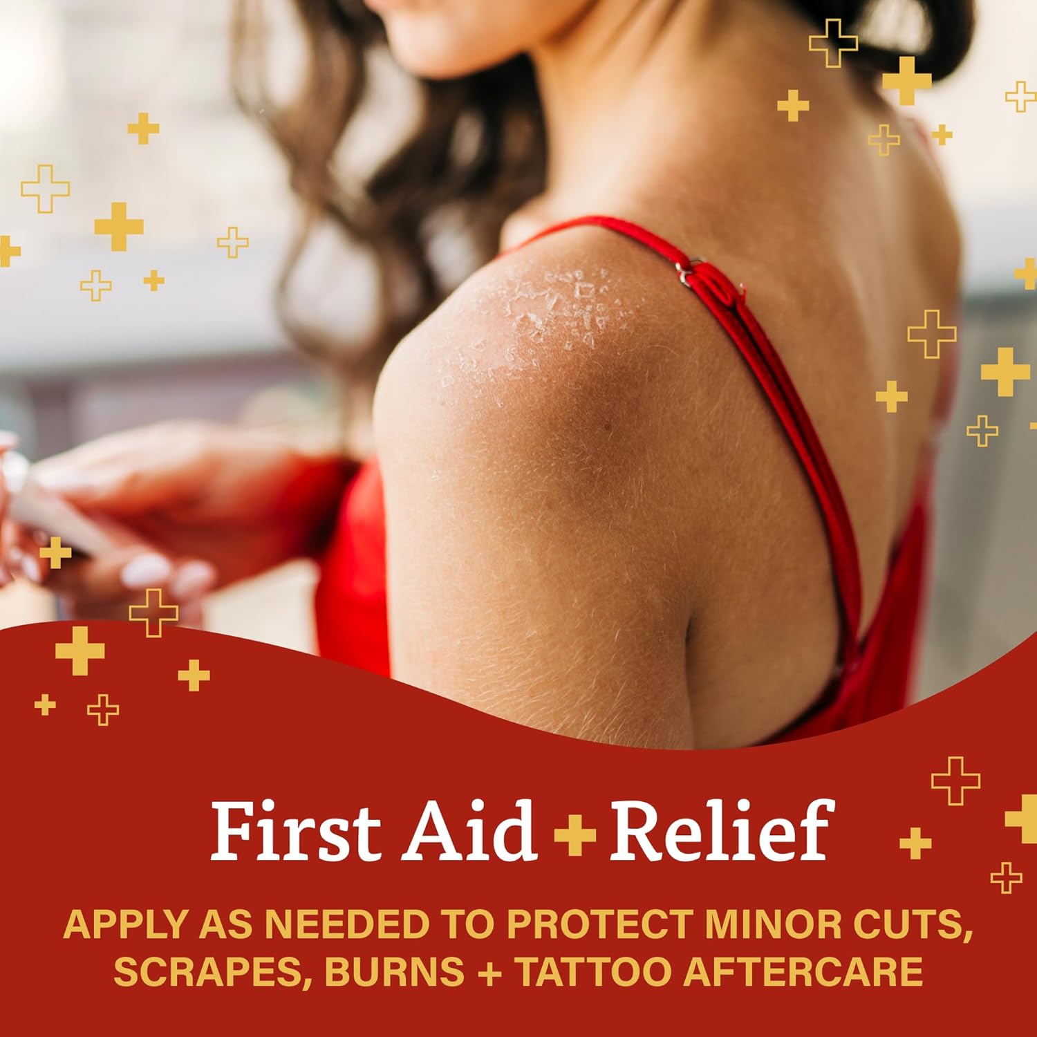 A+D First Aid Ointment, 1.5 Oz (42.5 g)