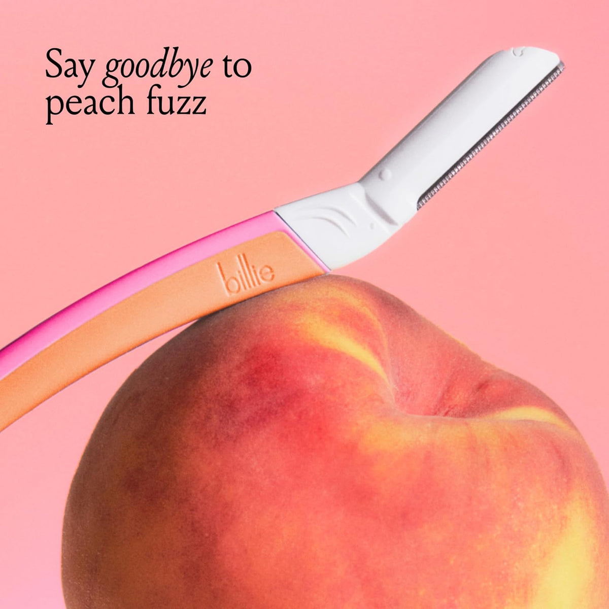 Billie Malibu Dermaplane Starter Kit