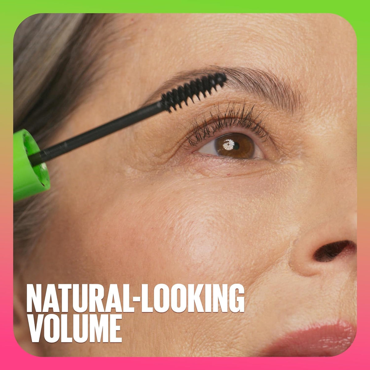 Maybelline Great Lash | Brownish Black | 12.7 ml