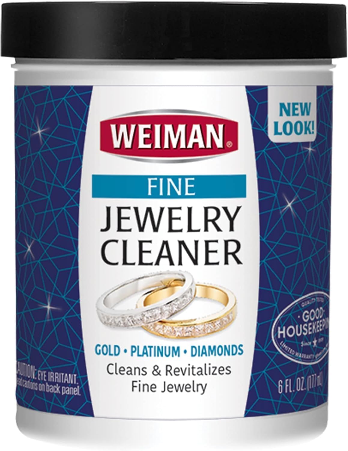 Weiman Jewelry Cleaner | 177 ml
