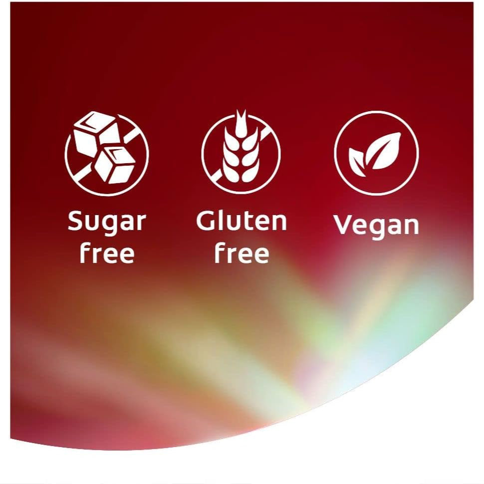 Colgate sugar-free toothpaste is vegan and gluten free.