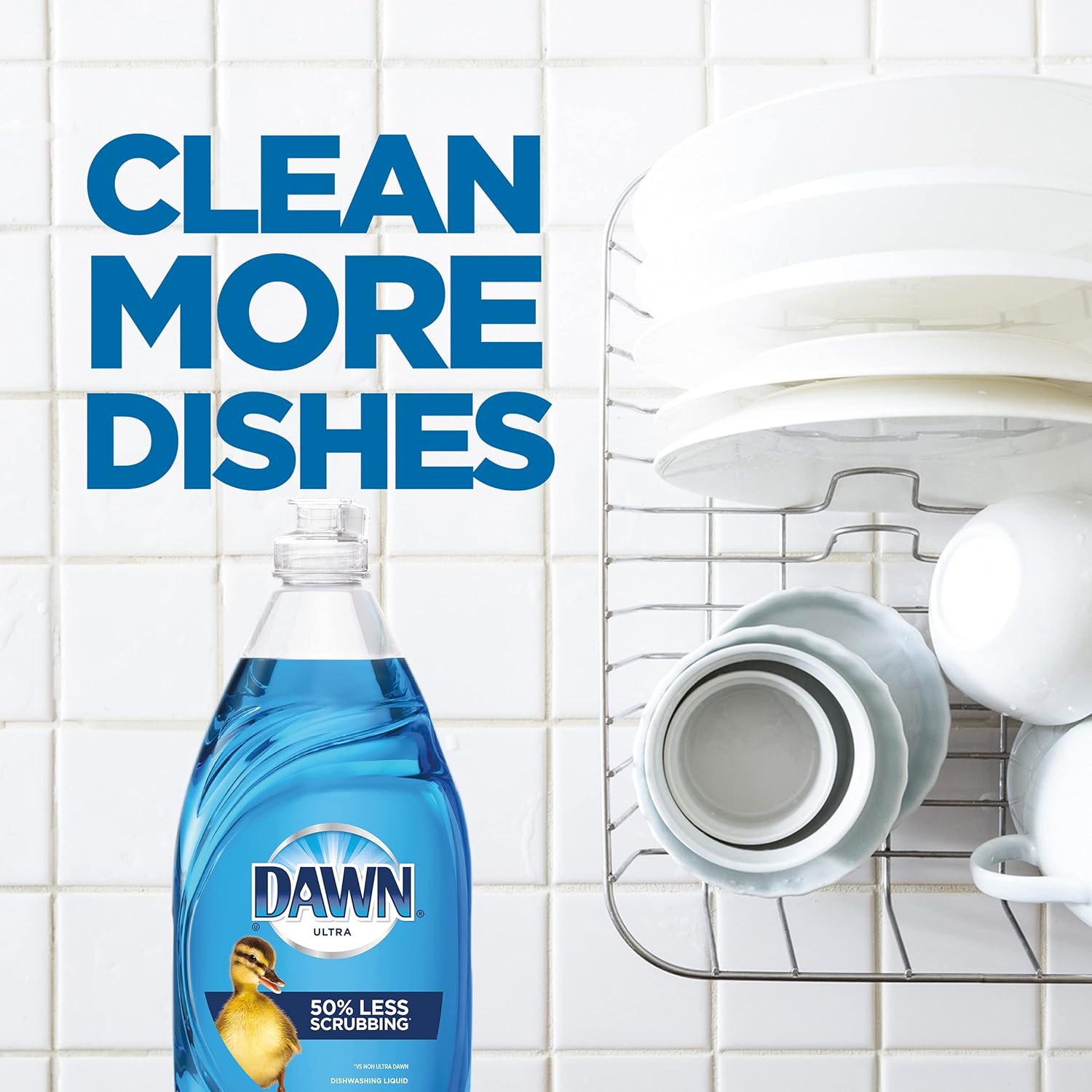 Dawn ultra dishwashing detergent is a great dishwashing liquid for dish cleaning