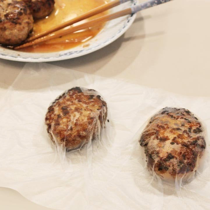 Glad press'n seal multipurpose sealing wrap for airtight food sealing.