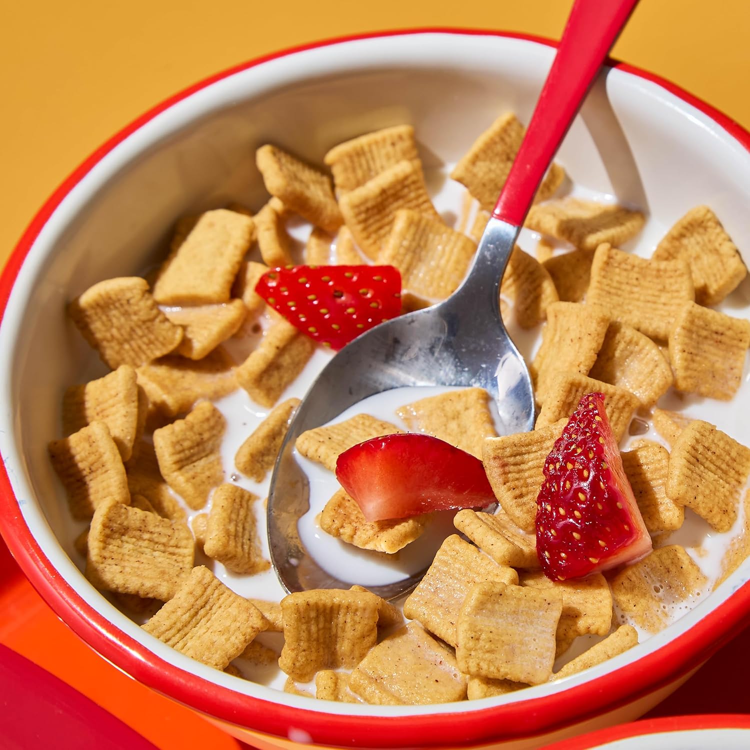 Catalina Crunch Protein Cereal | Cinnamon Toast | 9 Oz (255 g)